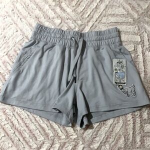 The GOAT shorts